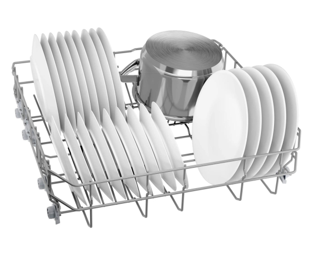 Zmywarka BOSCH SMU2HVS06 60cm, 14kpl, Home Connect, ExtraDry, ActiveWater, AquaStop, HalfLoad, EcoSilence Drive, Vario ,3kosz - 1516170 - zdjęcie 6
